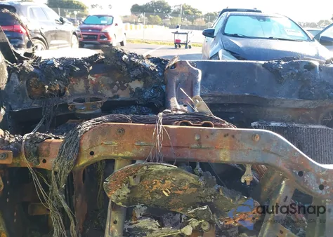 2017 Dodge Charger Daytona 392 Rwd из США, поврежденный, VIN 2C3CDXGJ2HH541197